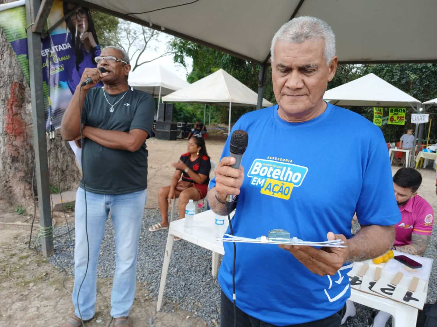 Feira 25 09 1 - O Esportivo
