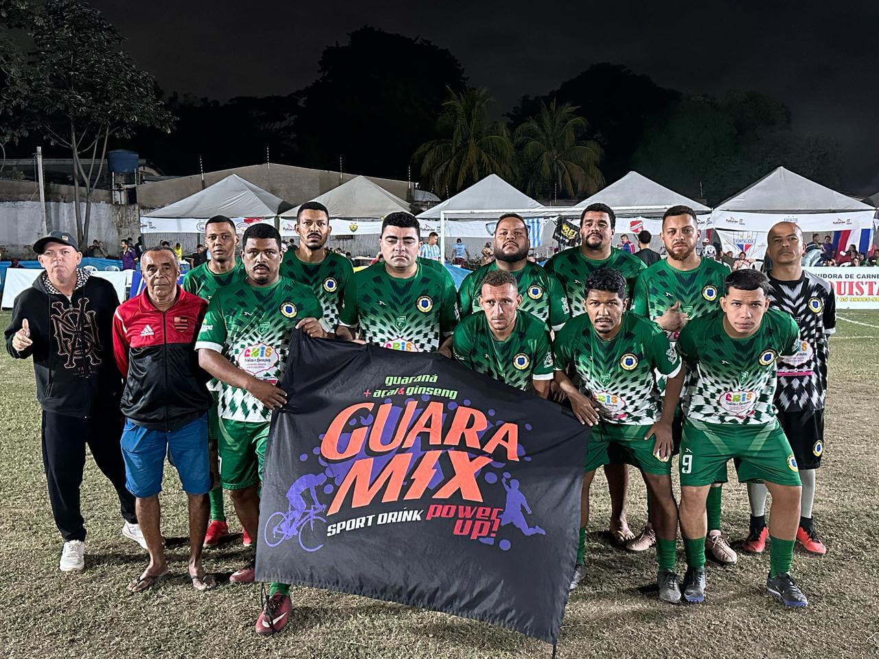 Feira 4 09 - O Esportivo