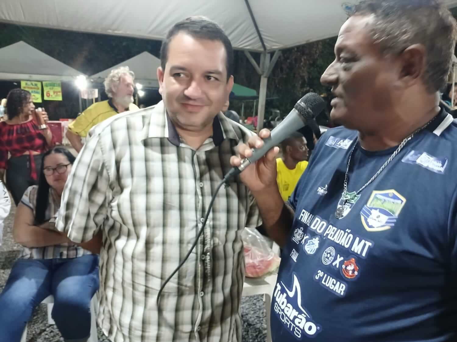 Feira 8 09 - O Esportivo