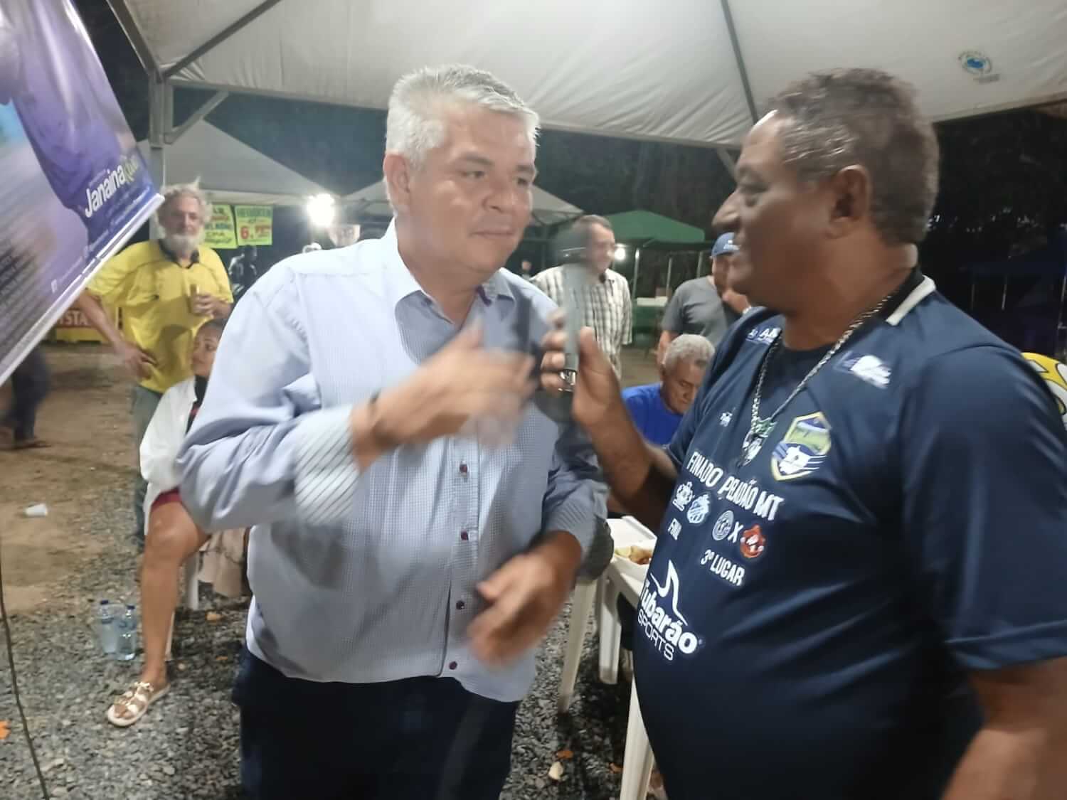Feira 9 09 - O Esportivo