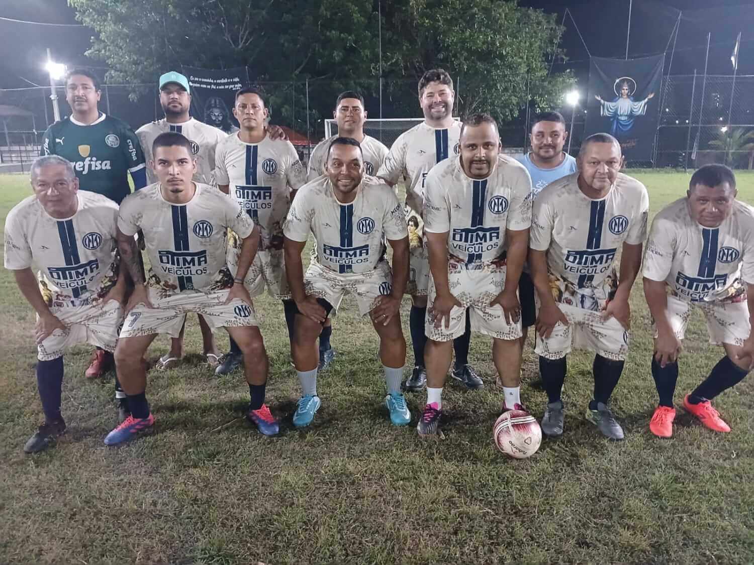 Fio - O Esportivo