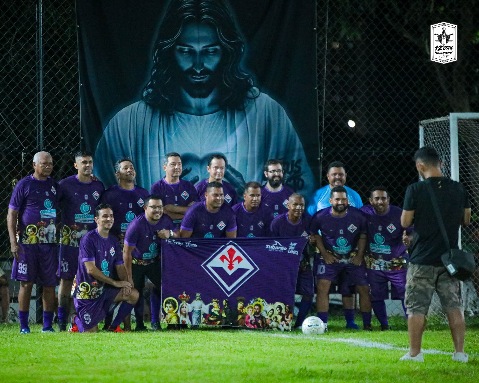Fiorentina 096 1 - O Esportivo