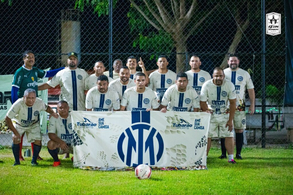 Inter 096 1 - O Esportivo