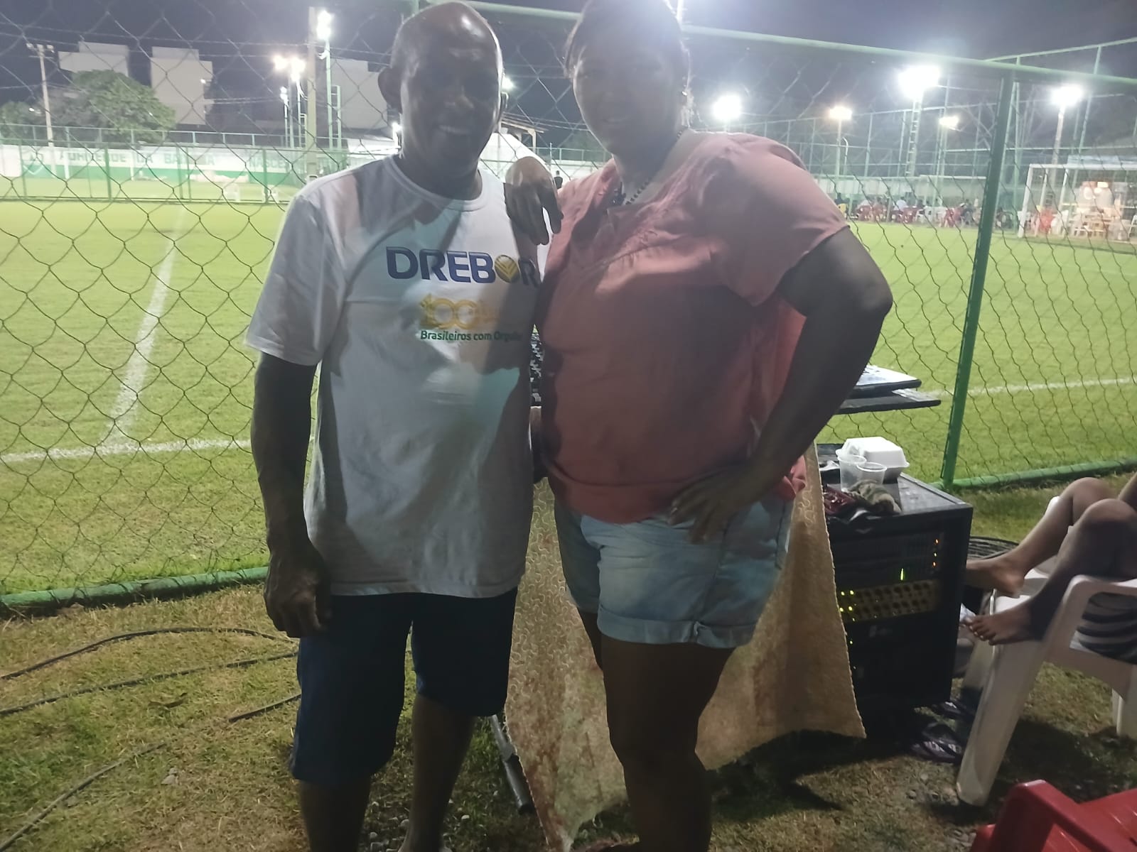 Jaime - O Esportivo