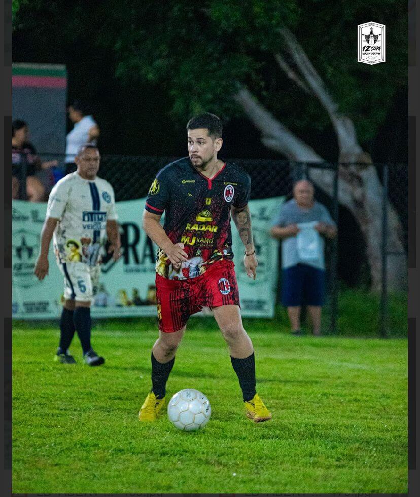Joao Vitor - O Esportivo