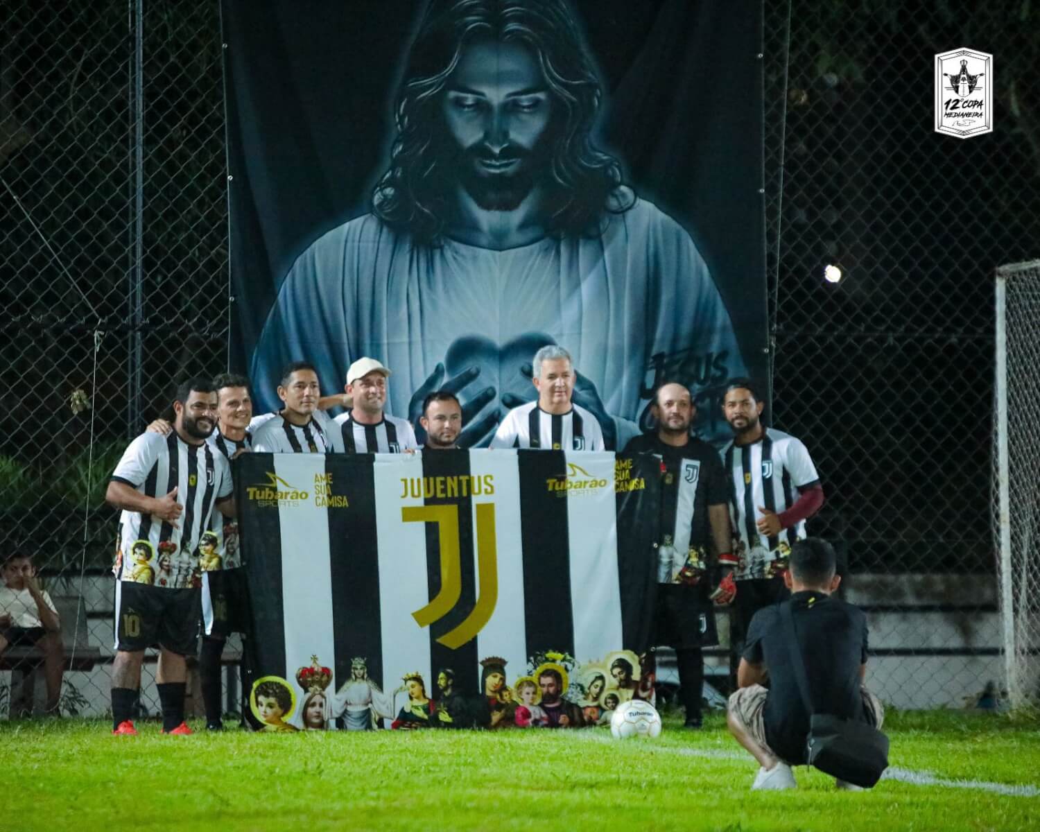Juve 096 - O Esportivo
