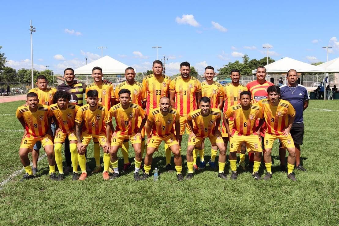 Juventus - O Esportivo