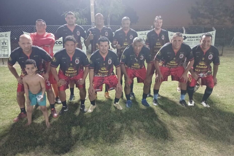 Laz - O Esportivo