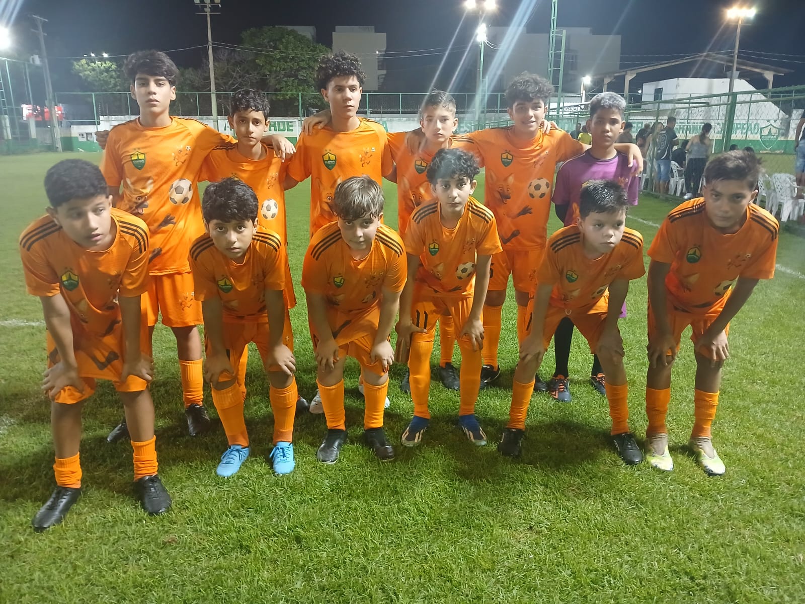 Lobo - O Esportivo