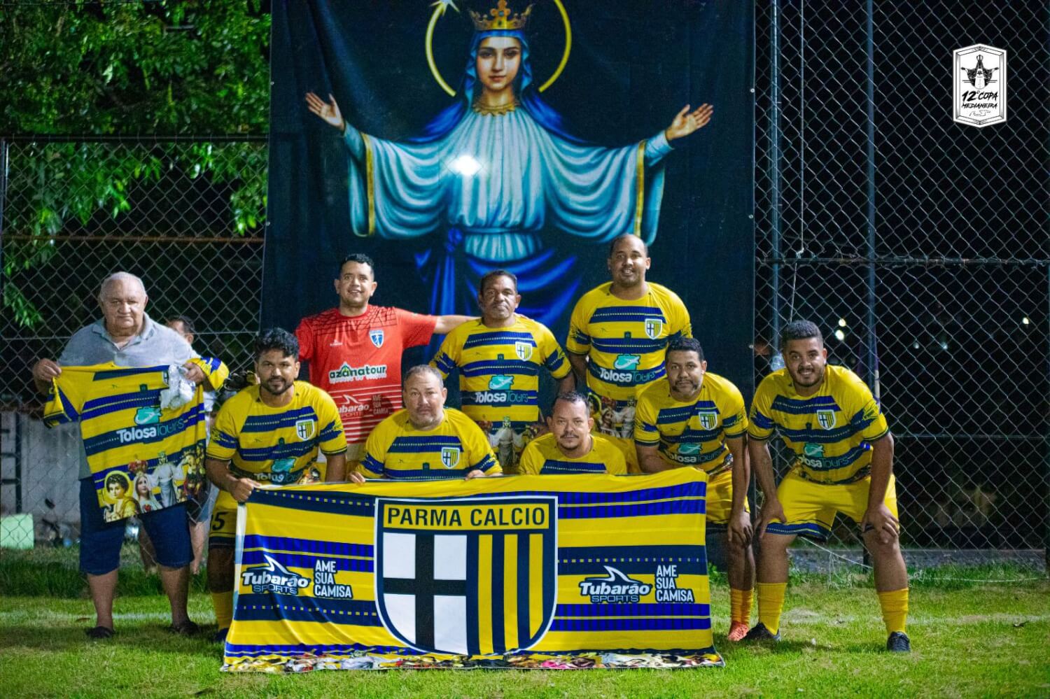 Parma 096 - O Esportivo
