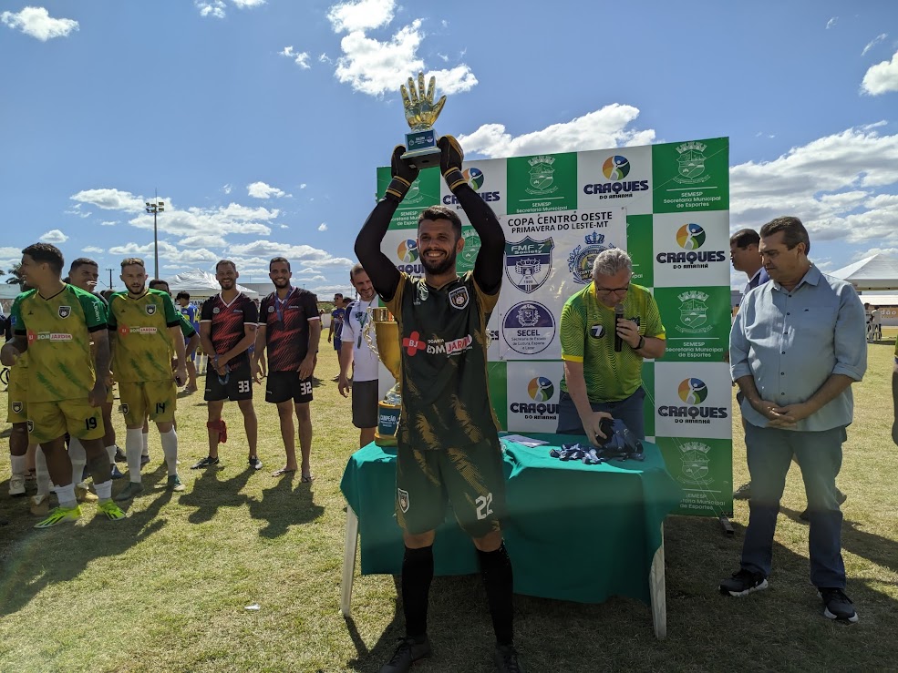 Prima C - O Esportivo