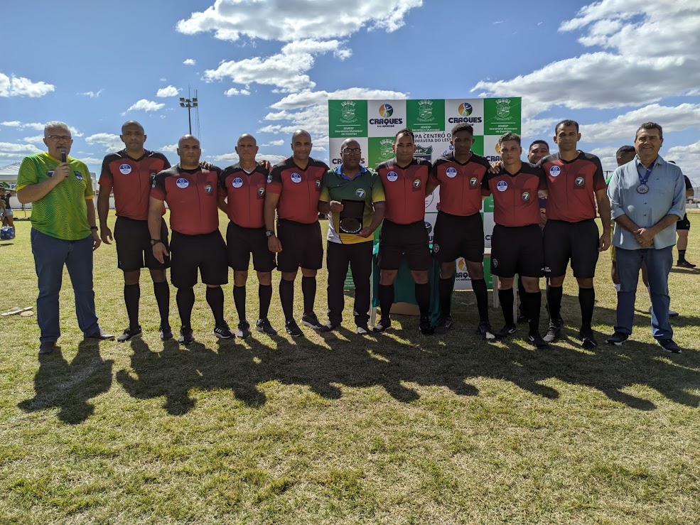 Prima D - O Esportivo