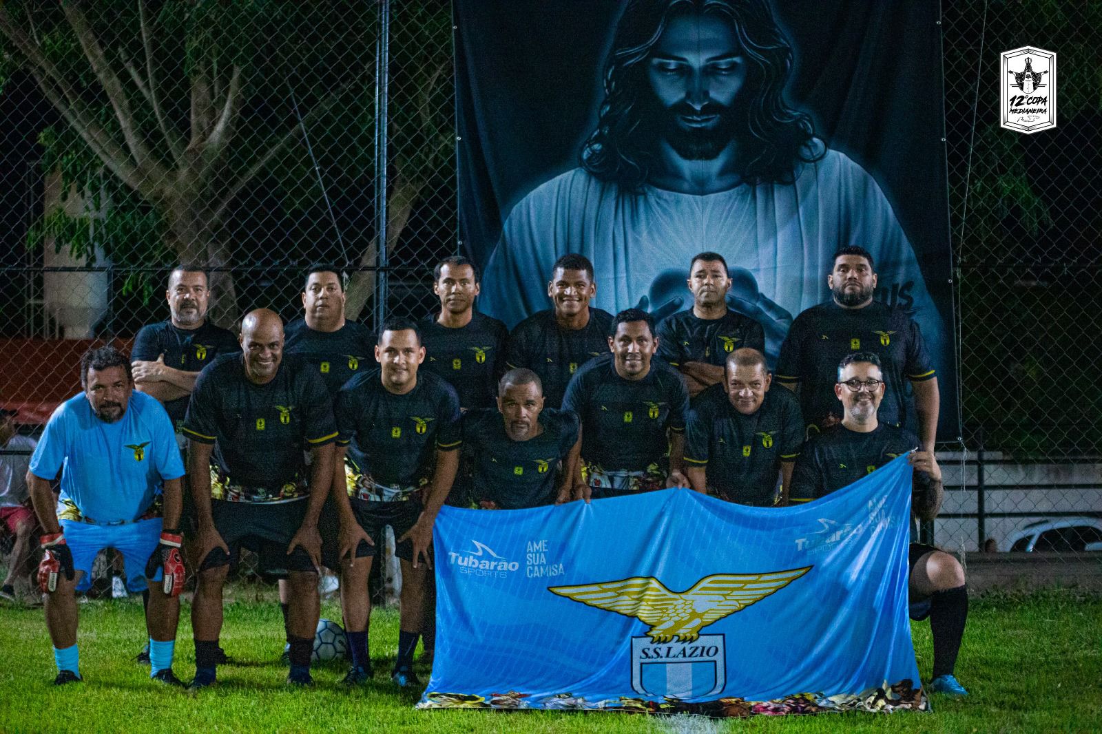 SS Lazio 096 1 - O Esportivo