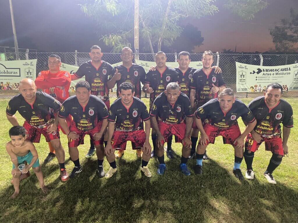 Time D - O Esportivo