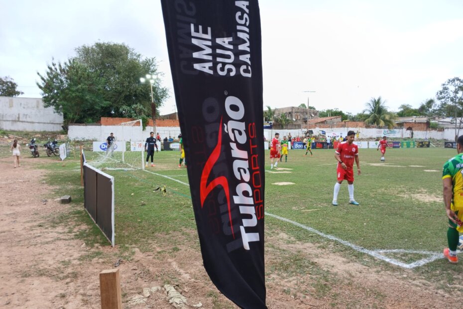 Tubarao 2 - O Esportivo