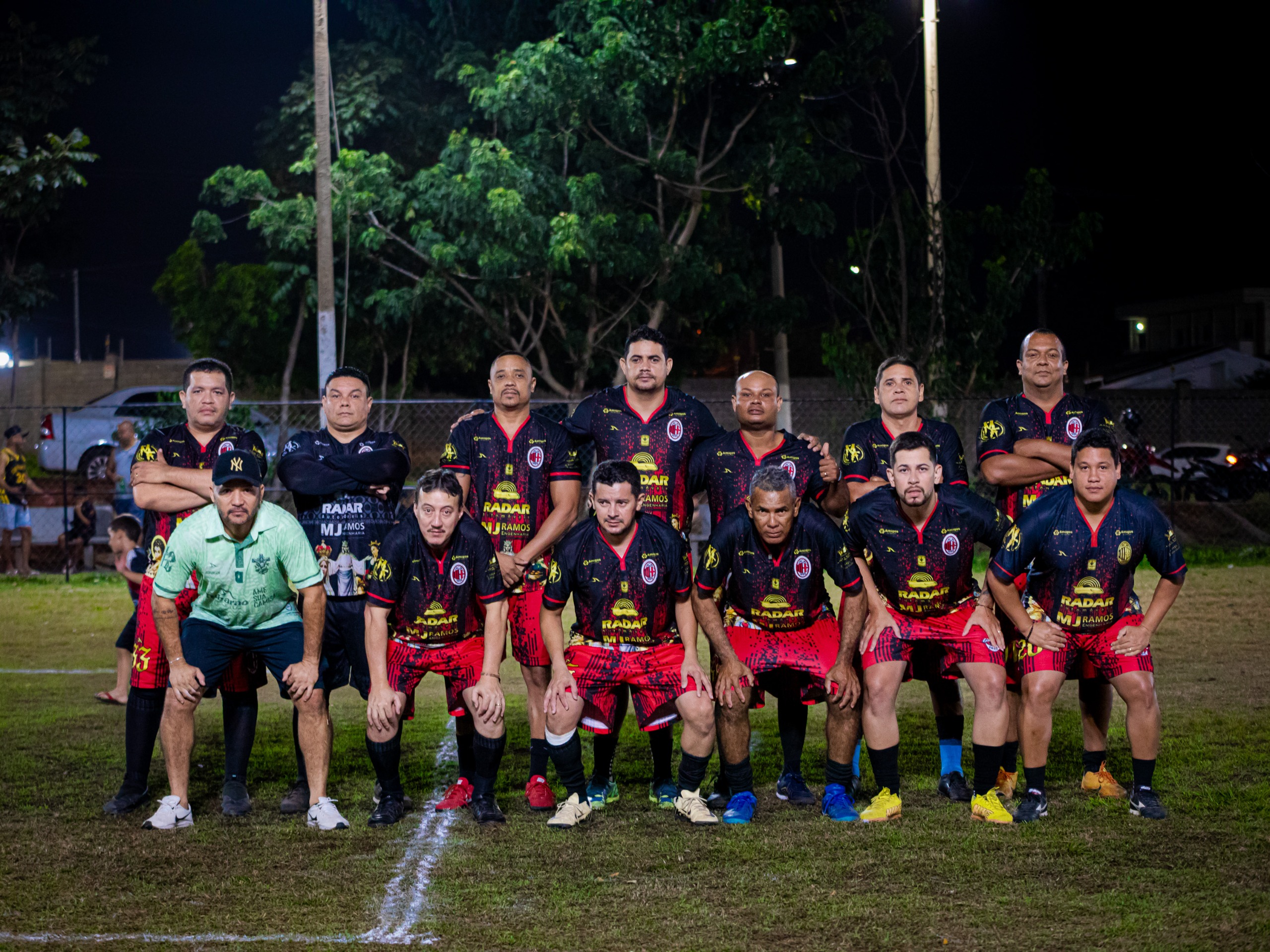 VG 2 - O Esportivo