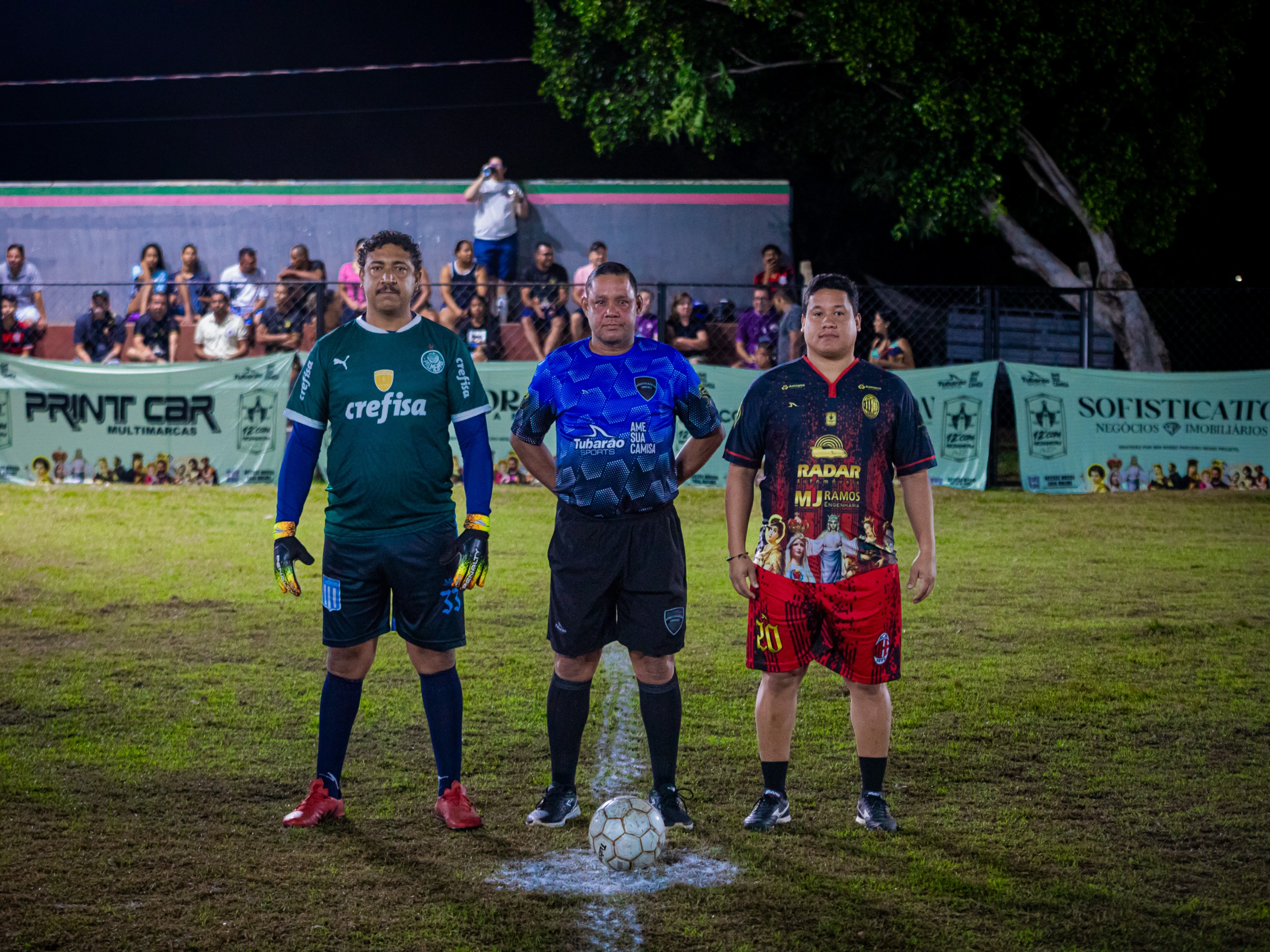 VG 3 - O Esportivo