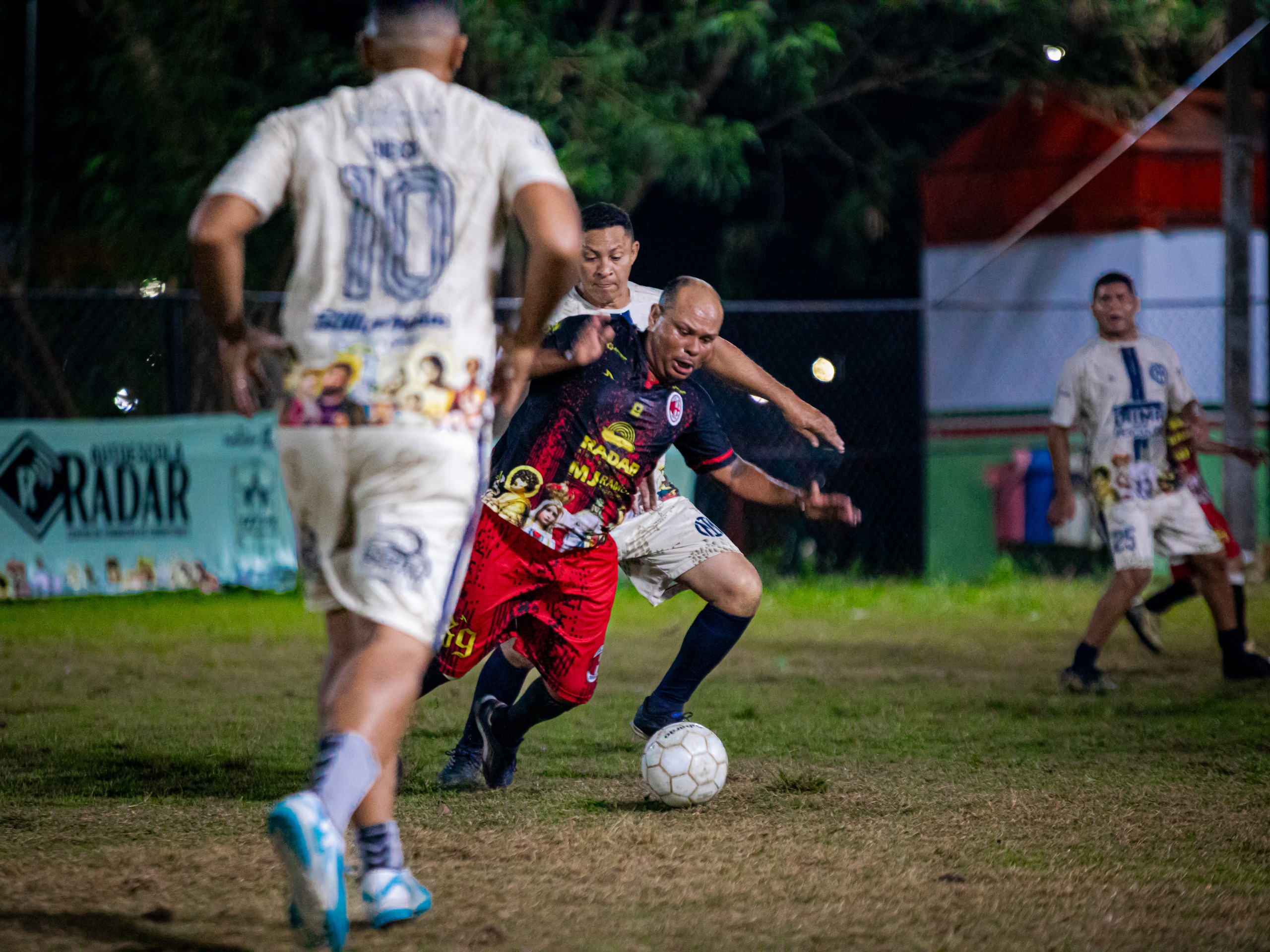 VG 4 - O Esportivo