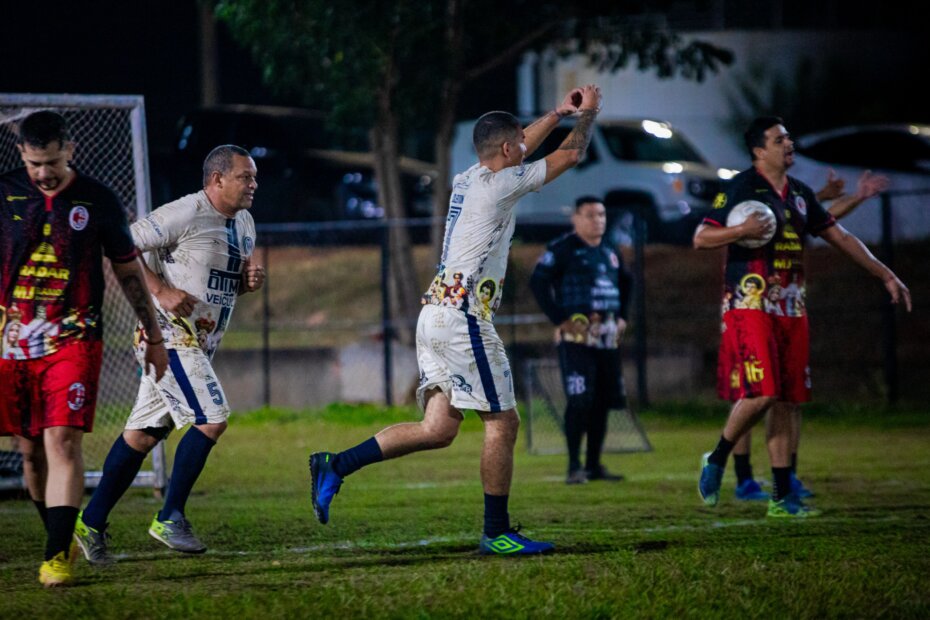 VG 5 - O Esportivo