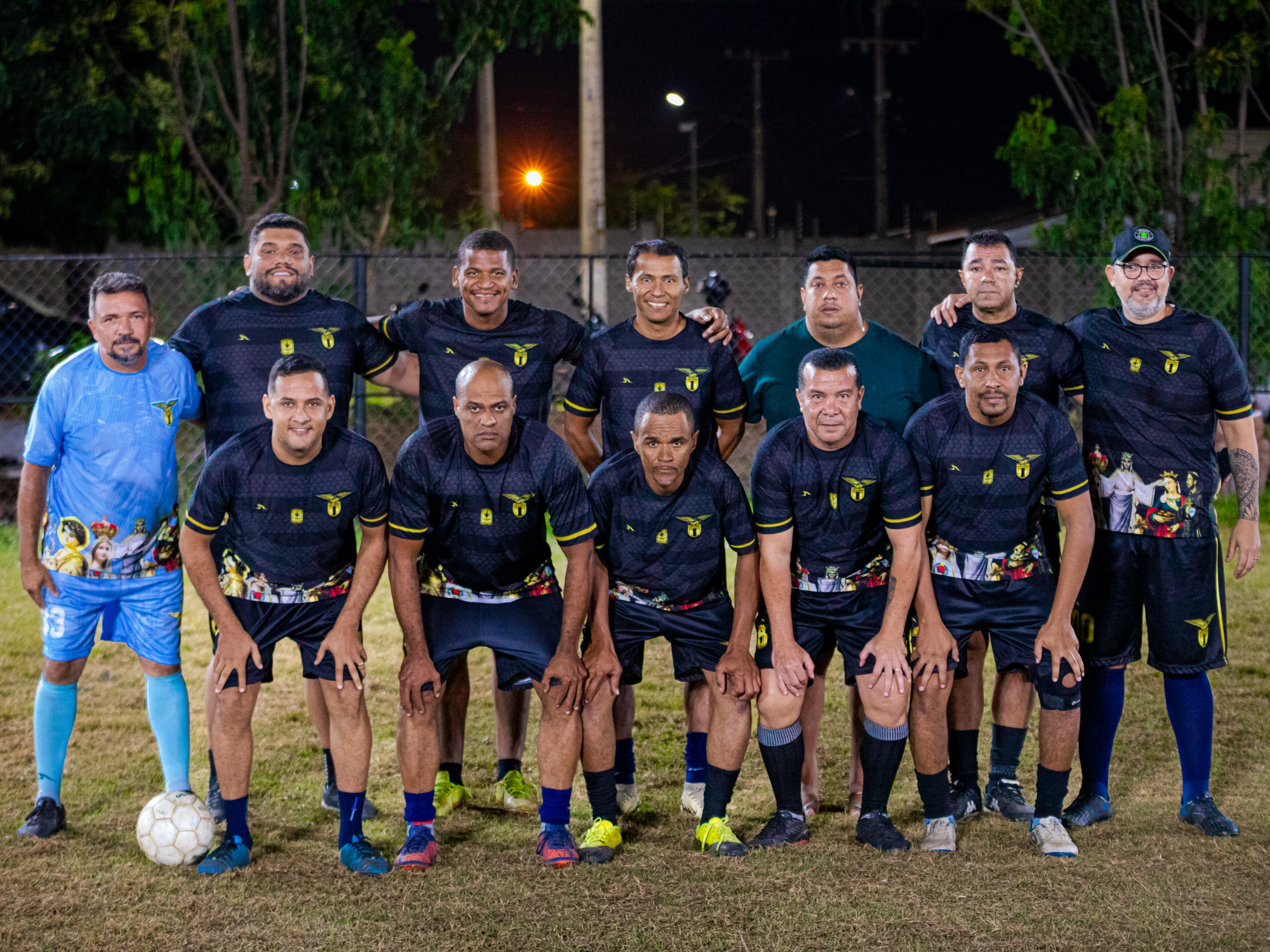 VG 6 - O Esportivo