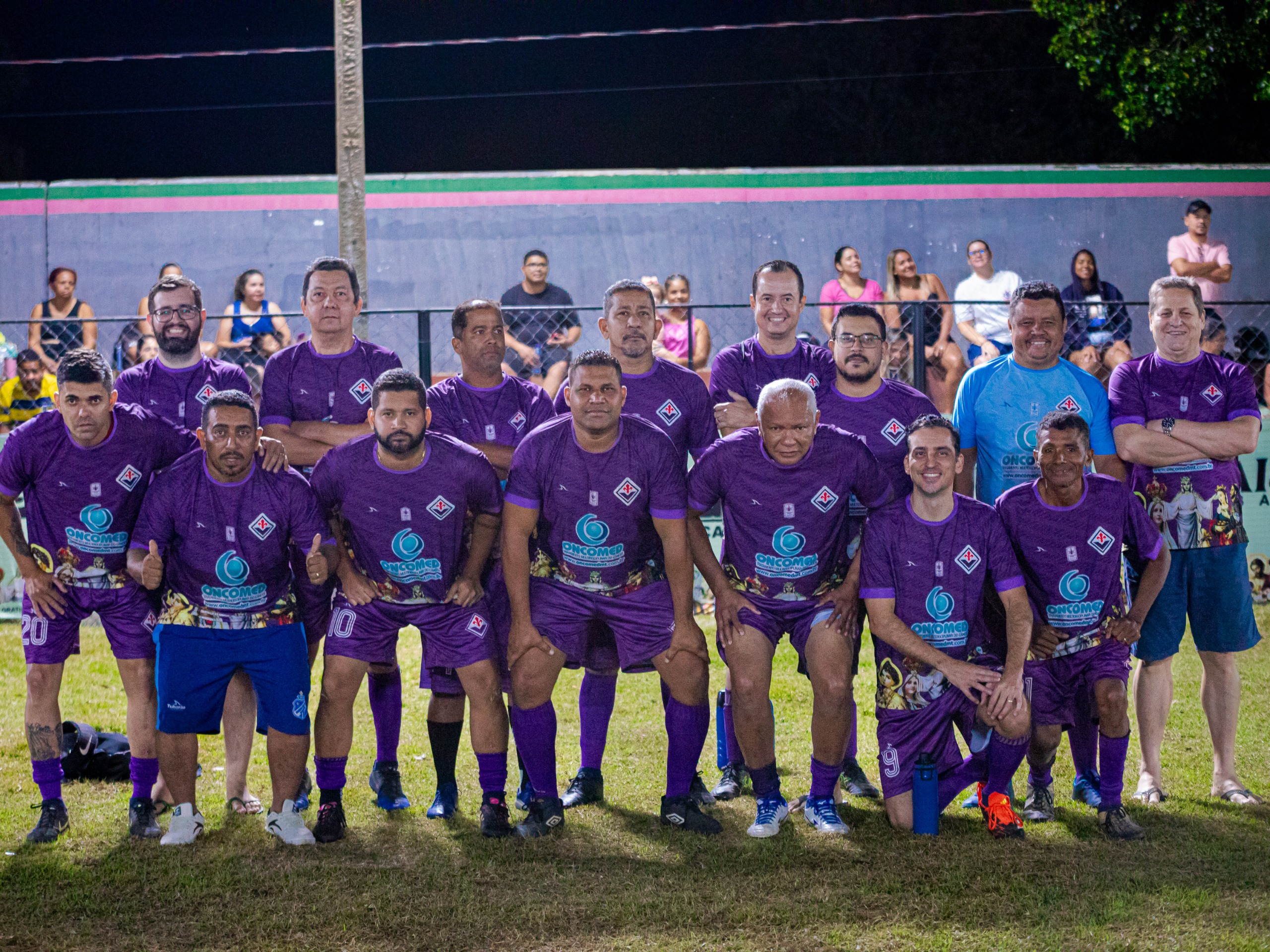 VG 7 - O Esportivo