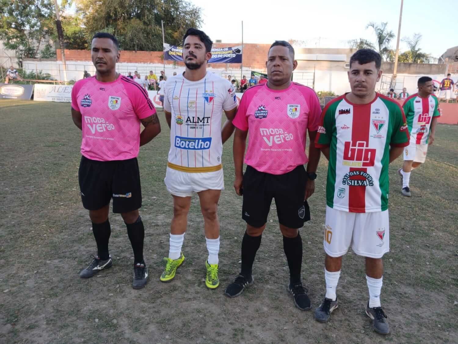217 Arb 1 - O Esportivo
