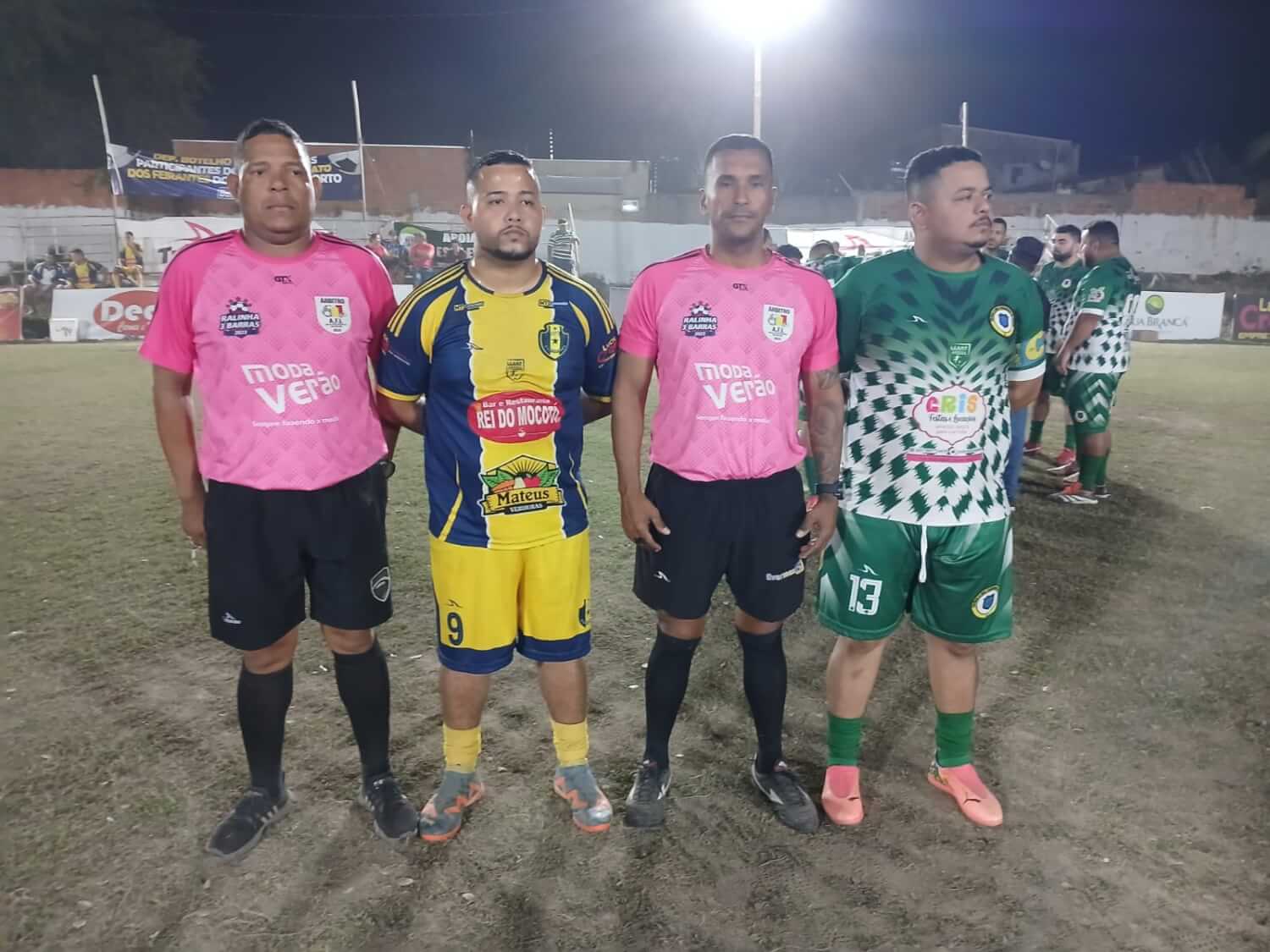 217 Arb 2 - O Esportivo