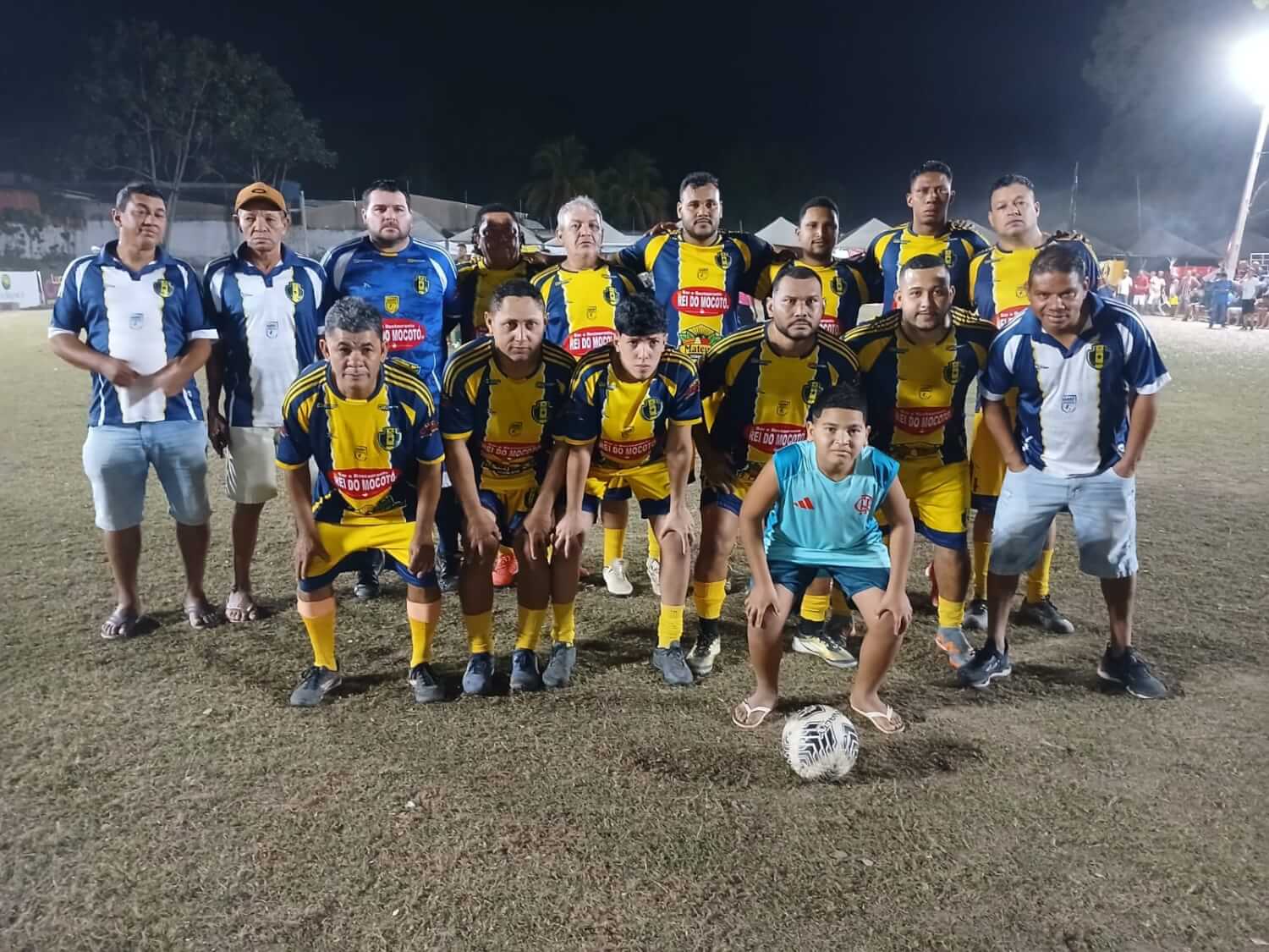 217 Ate a - O Esportivo