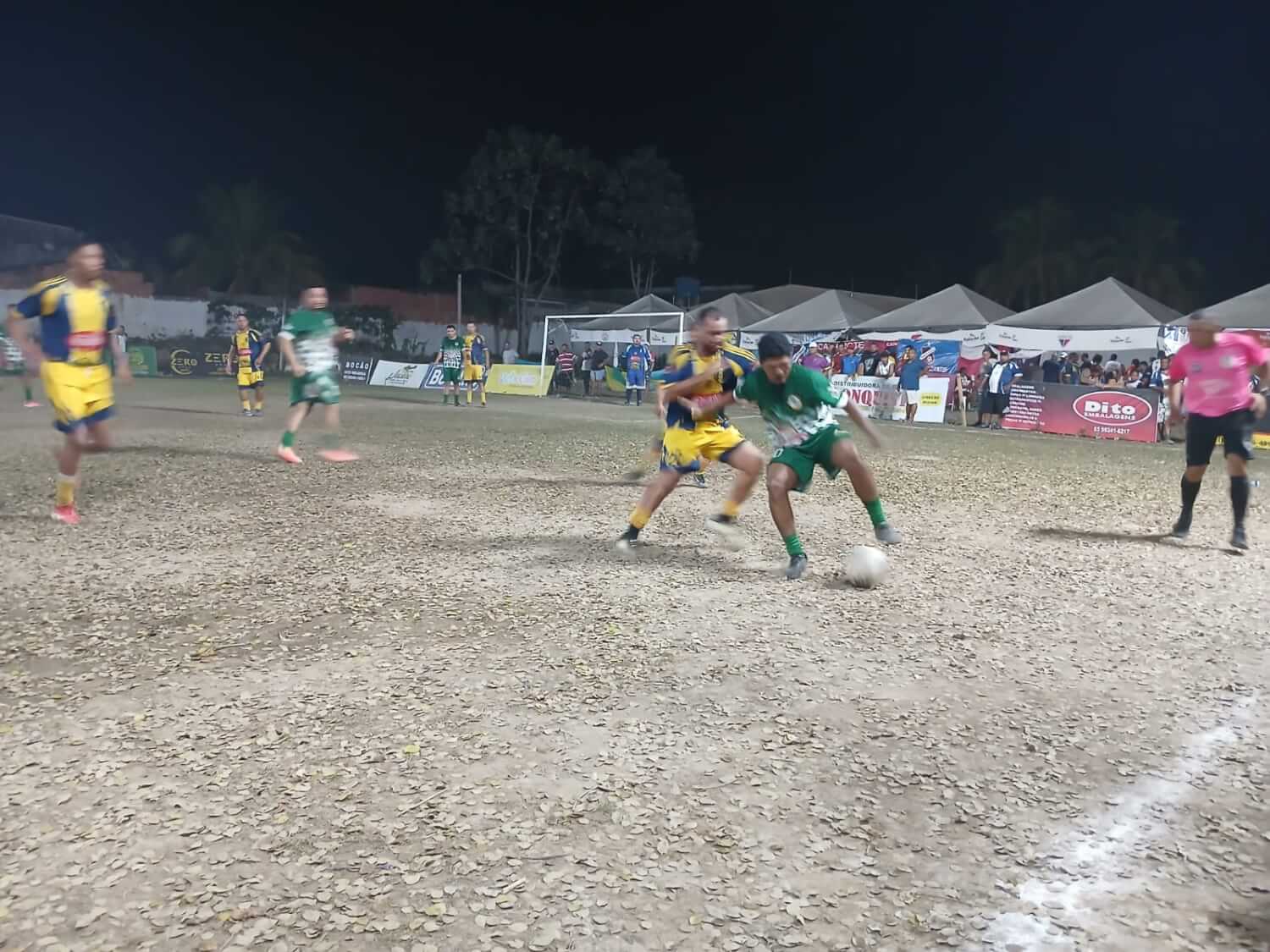 217 L 1 - O Esportivo