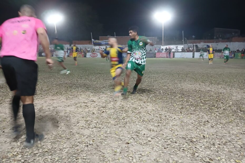 217 L 2 - O Esportivo
