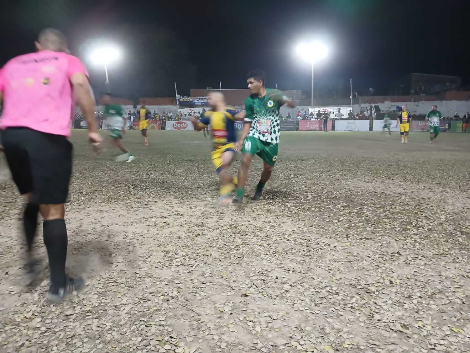 217 L 2 - O Esportivo