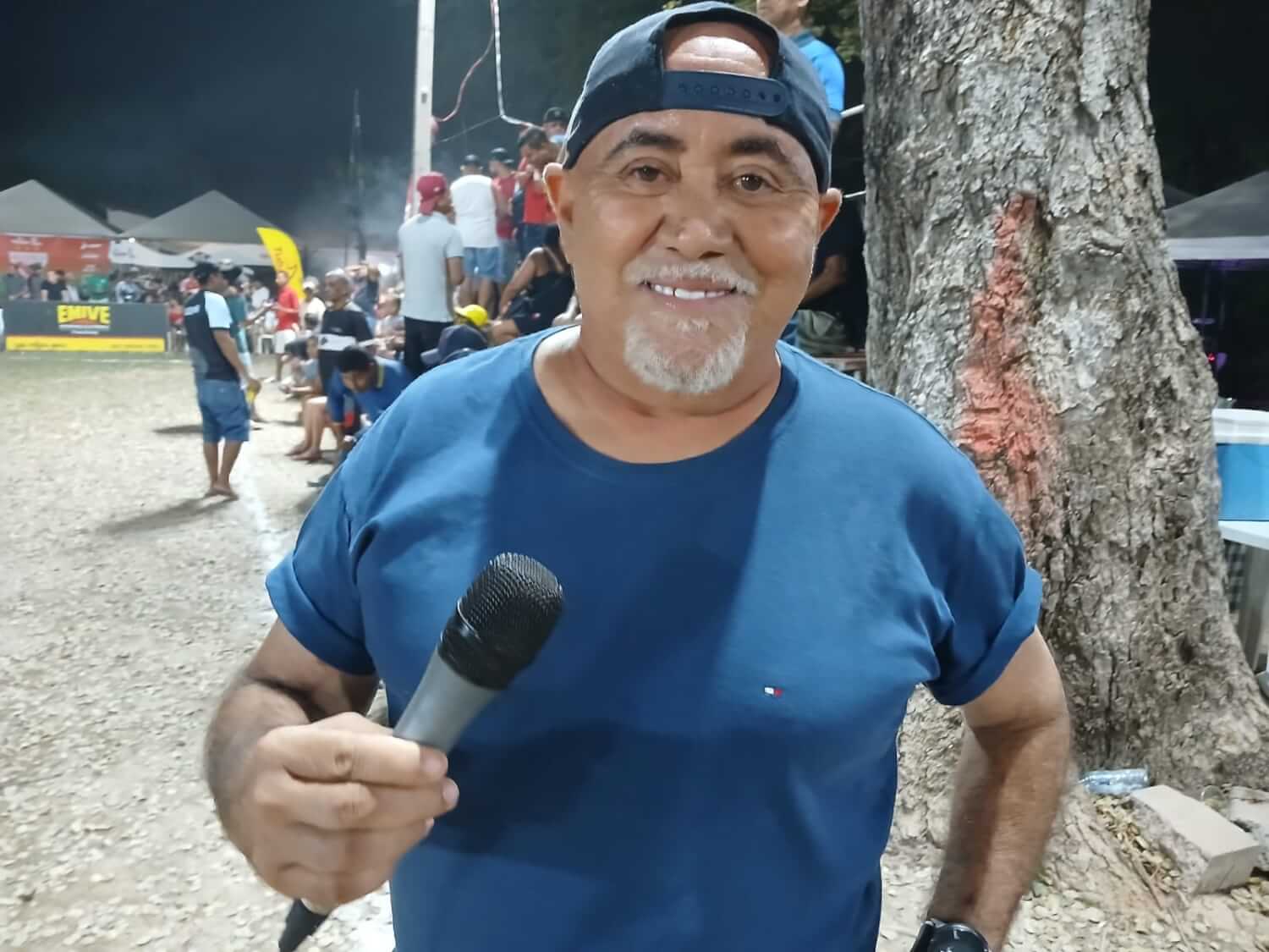 217 Lacerda - O Esportivo