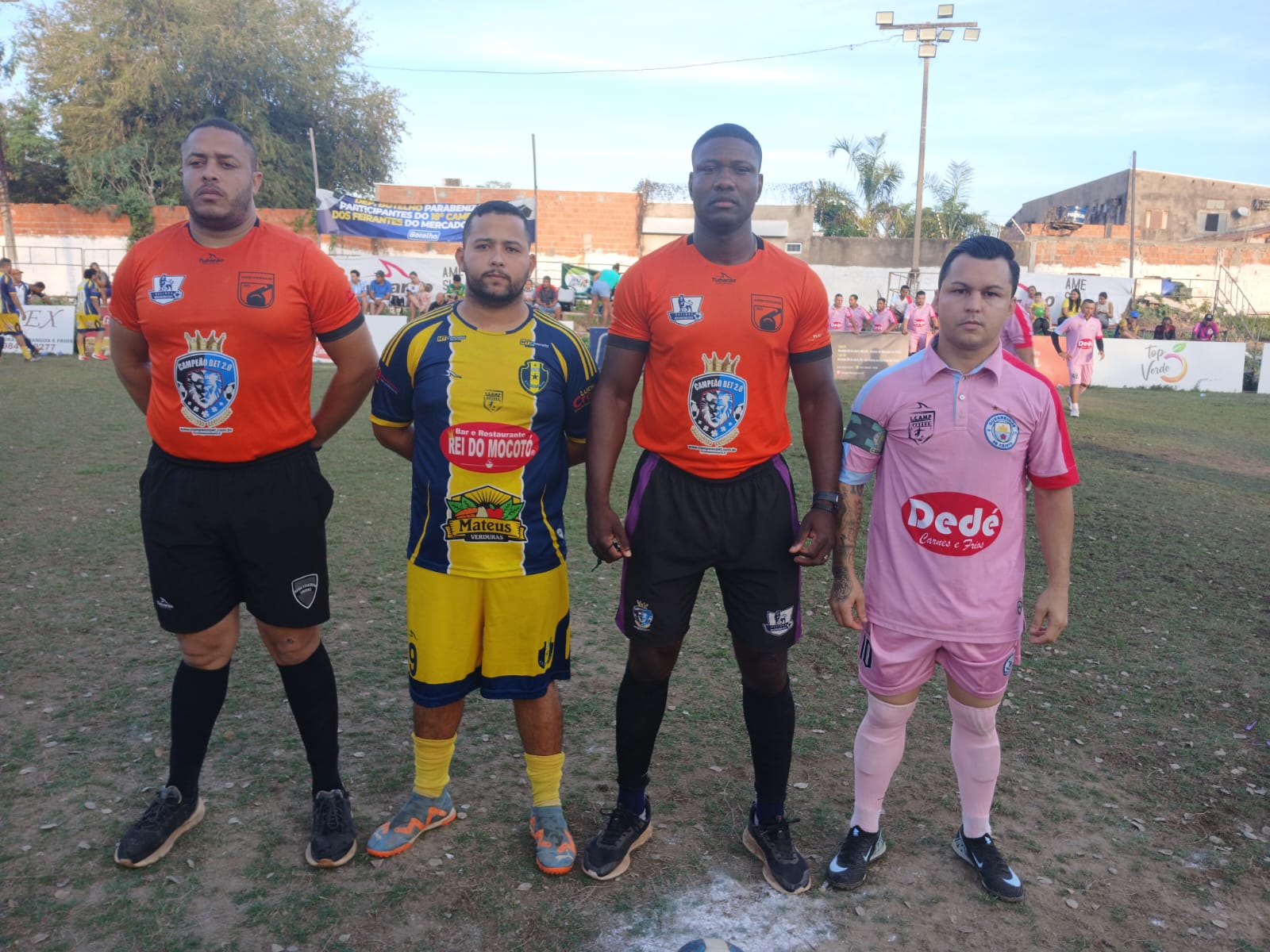 287 Arbitro 2 - O Esportivo