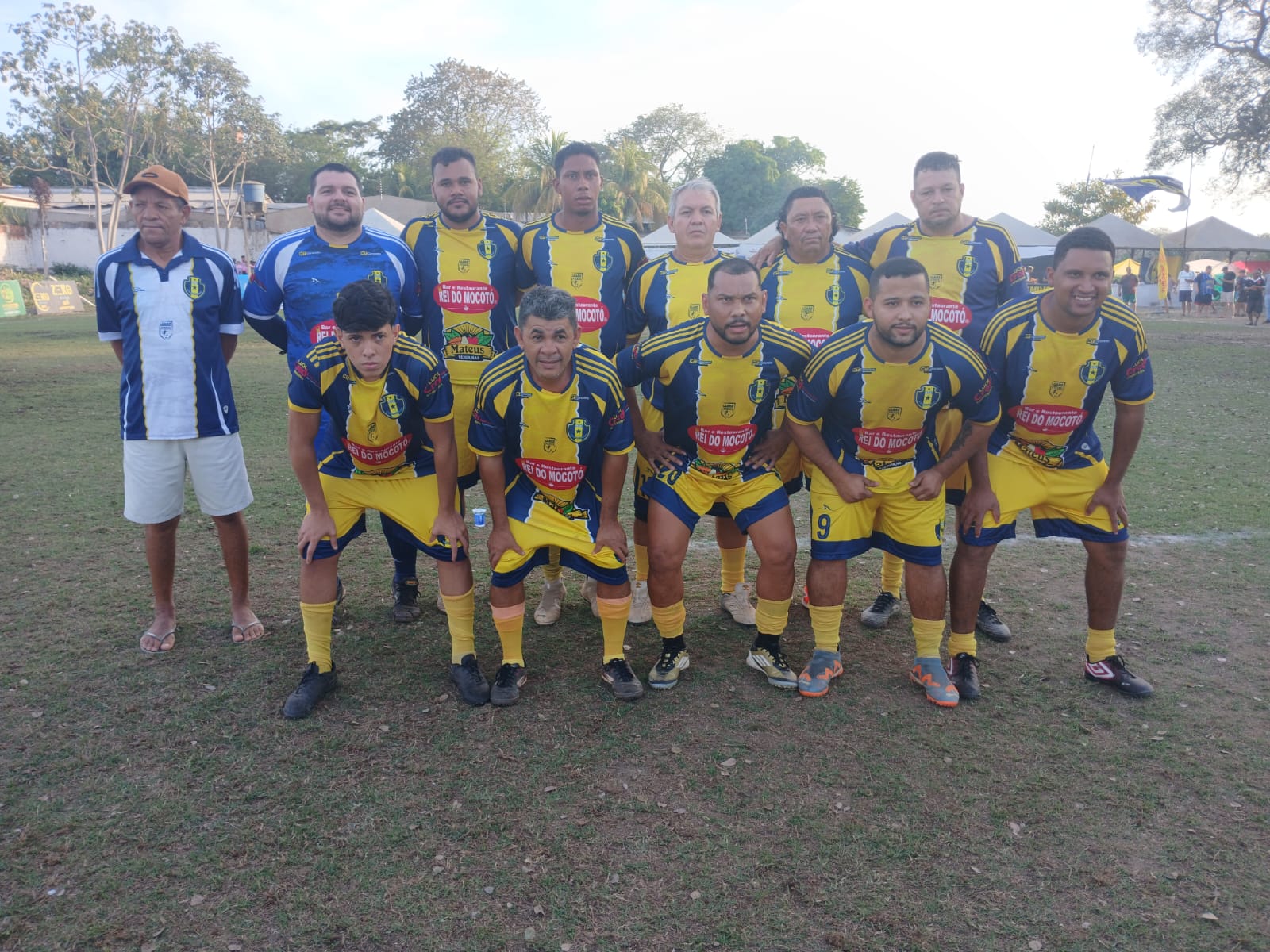 287 Ate - O Esportivo