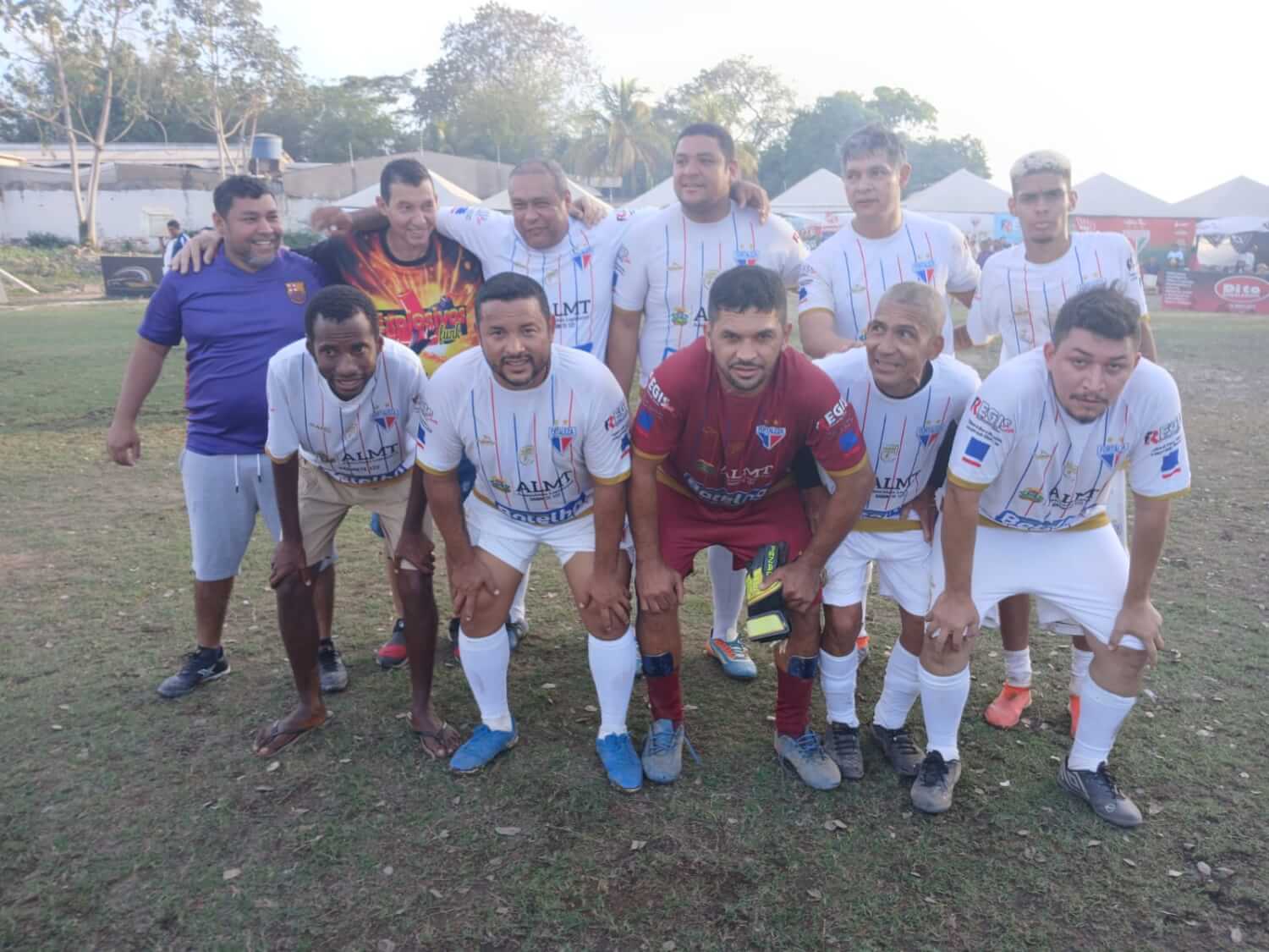 287 Fortaleza - O Esportivo