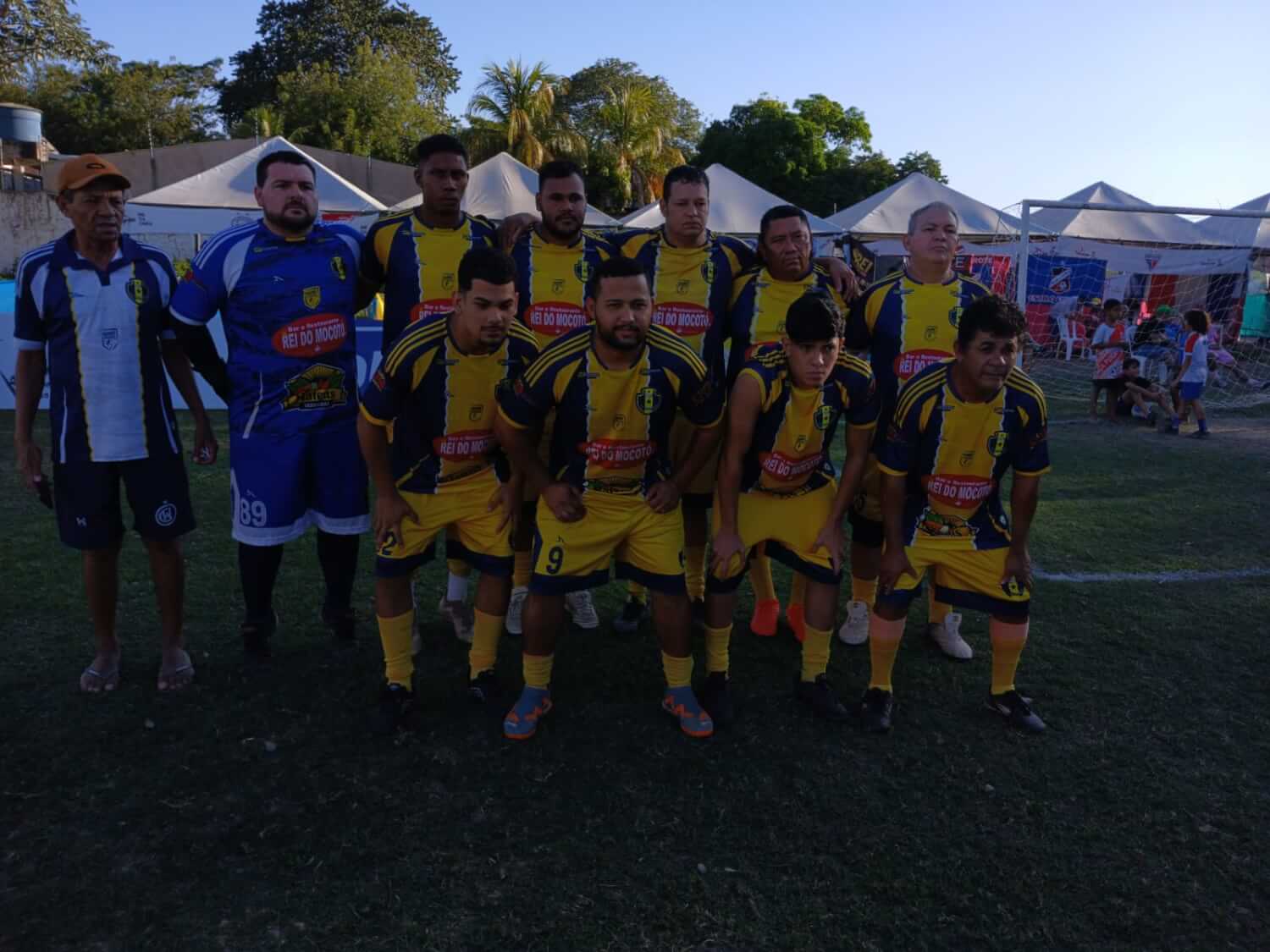 Ate 77 1 - O Esportivo