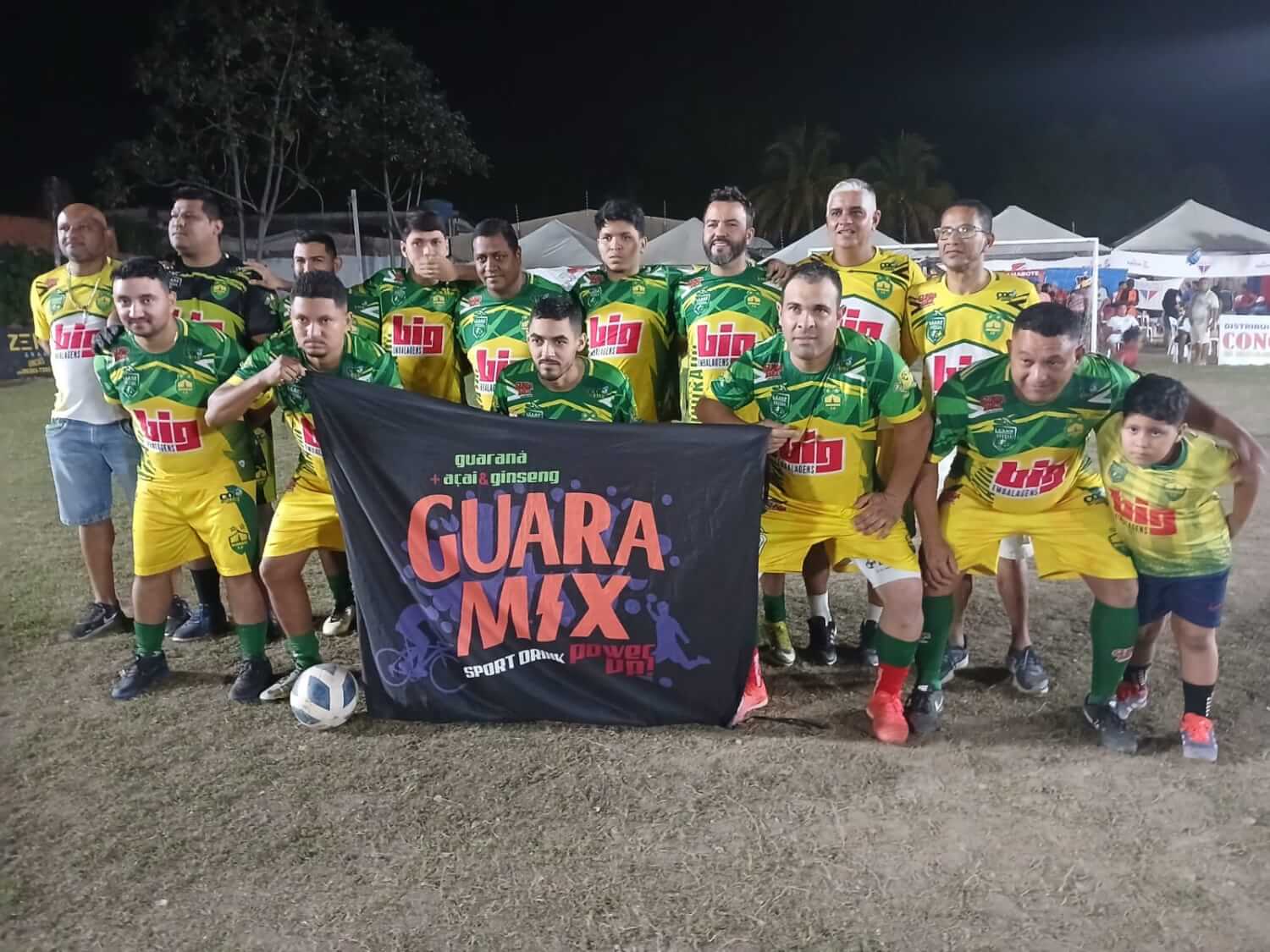 Dourado 77 2 - O Esportivo