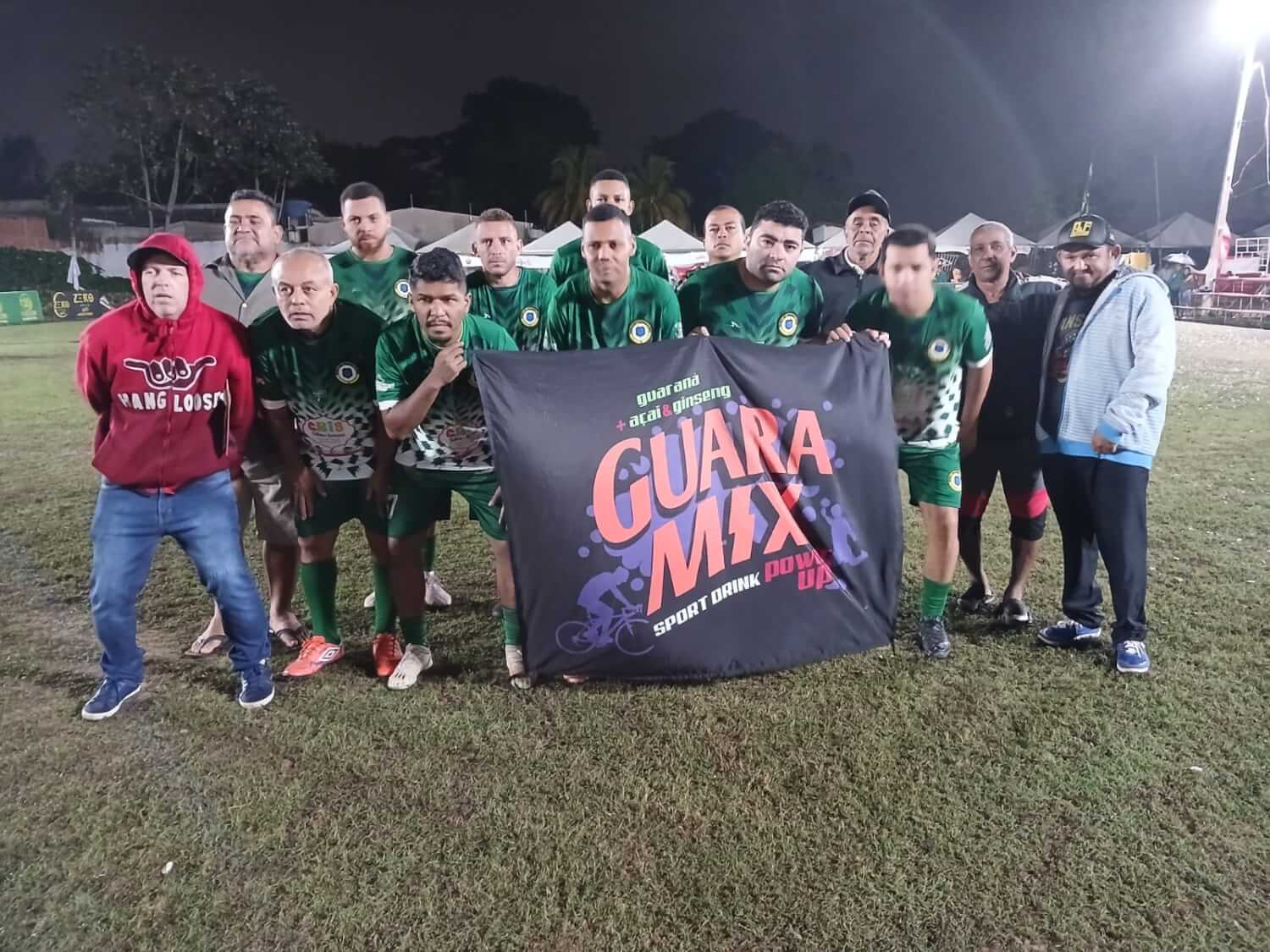 Galo - O Esportivo