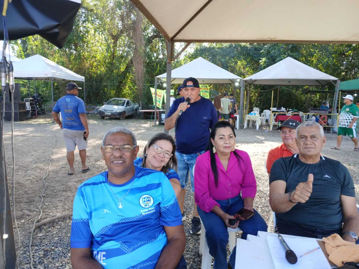 Narradores 77 1 - O Esportivo