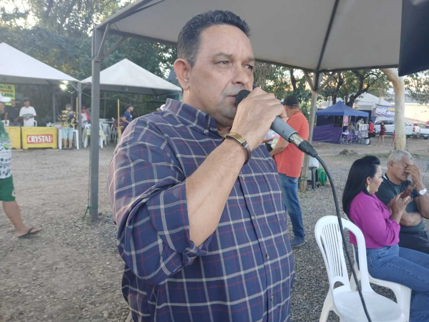 Sabia Rodrigues 77 - O Esportivo