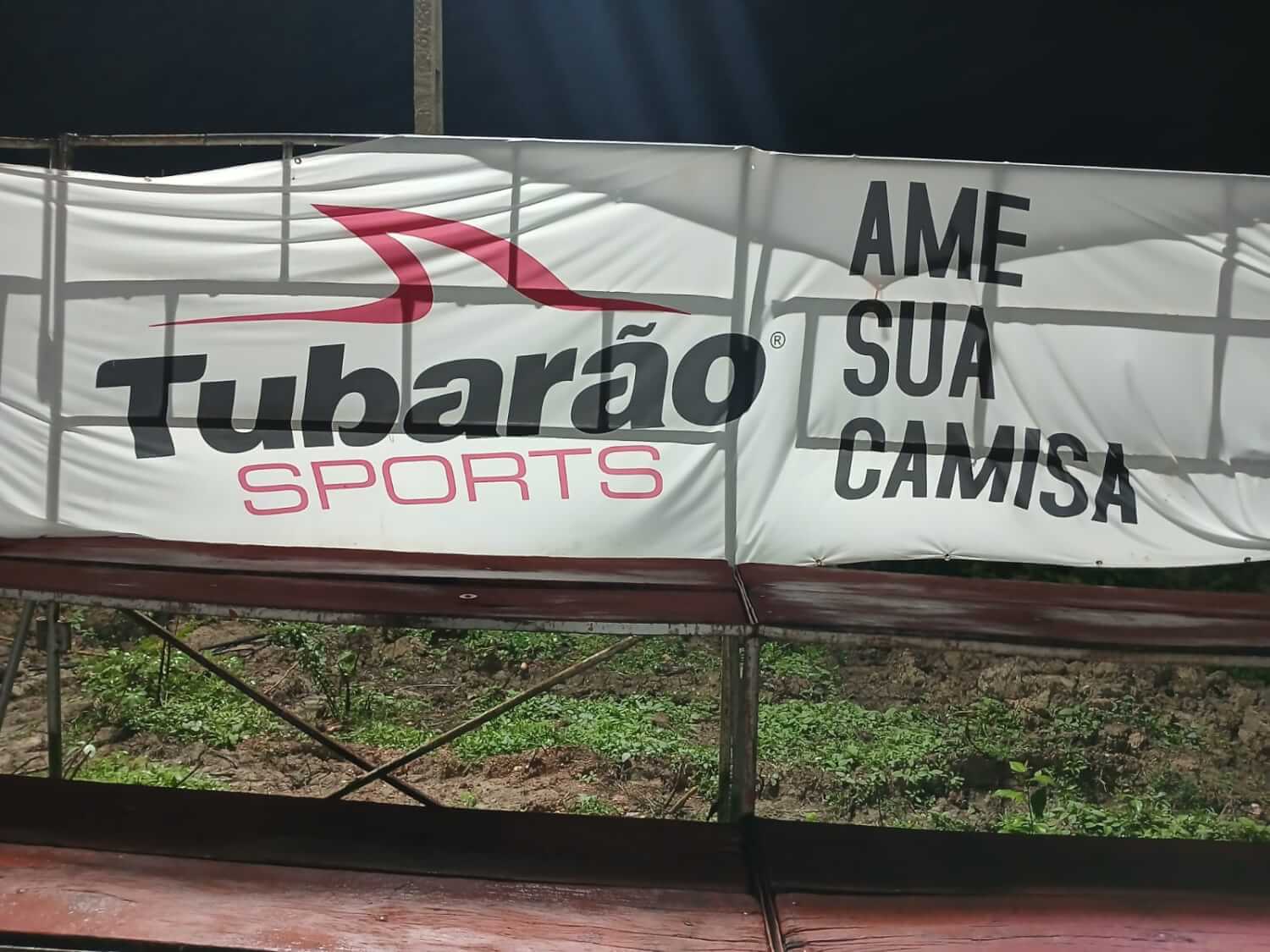 Tubarao - O Esportivo