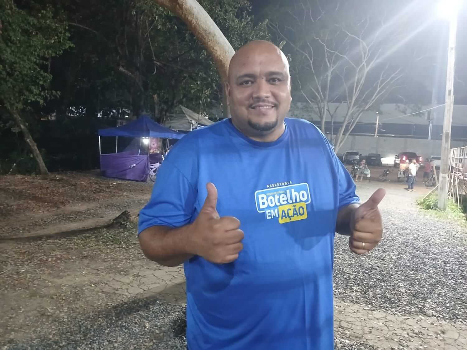 Vitao 77 - O Esportivo