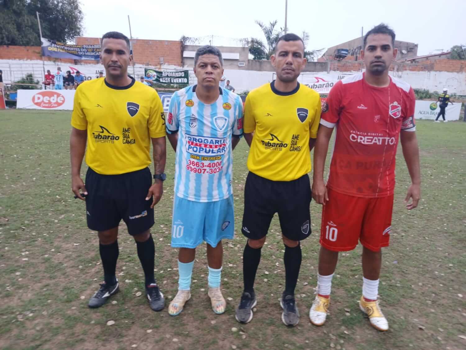 048 Arb 1 - O Esportivo