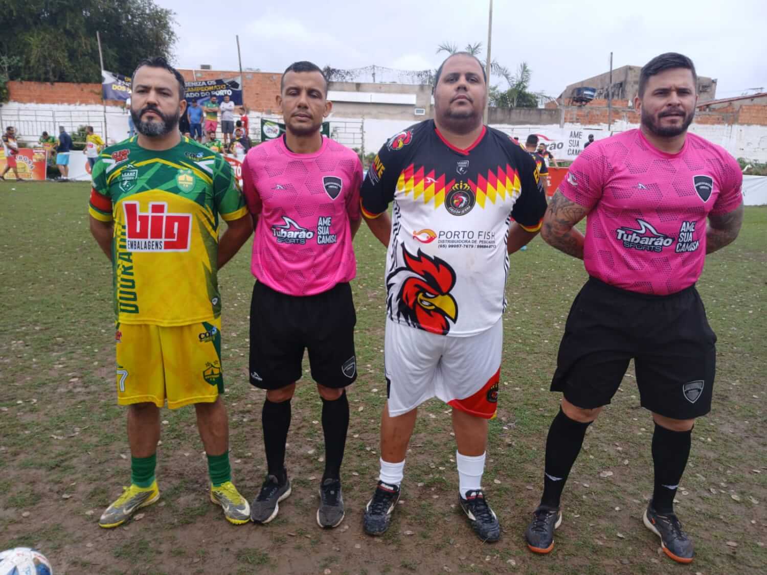 048 Arb 2 - O Esportivo