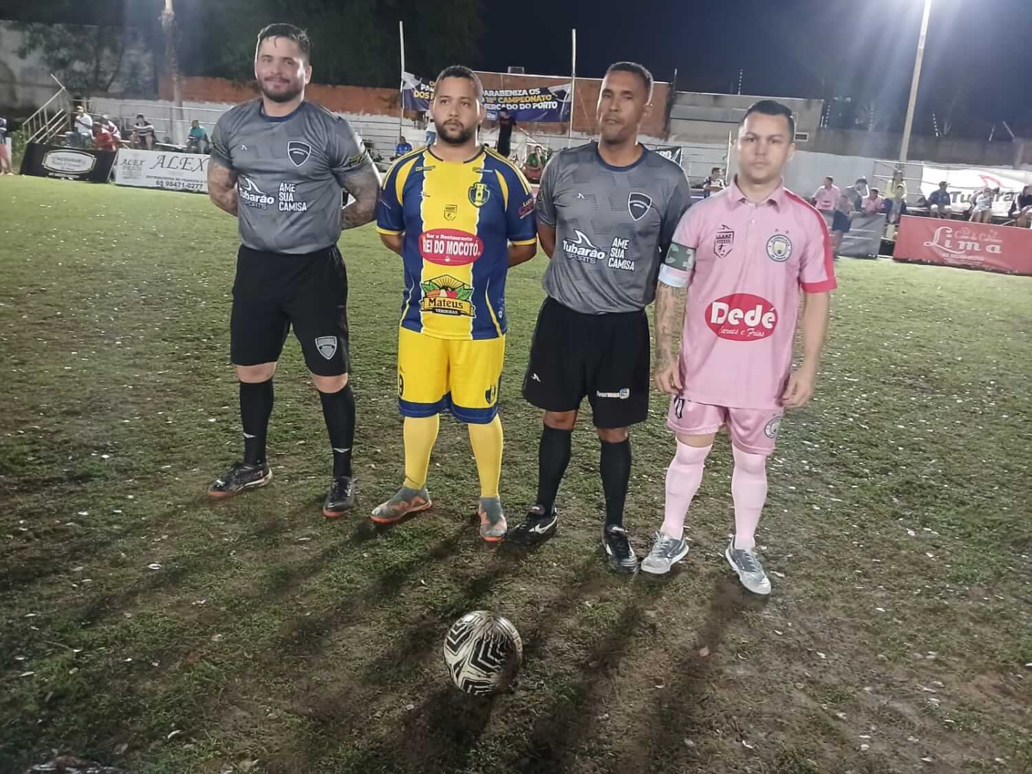 048 Arb 3 - O Esportivo