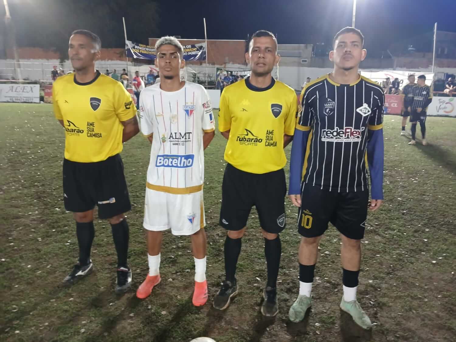 048 Arb 4 - O Esportivo