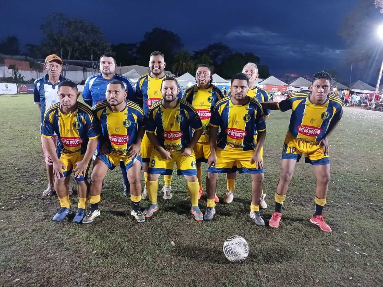048 Ate - O Esportivo