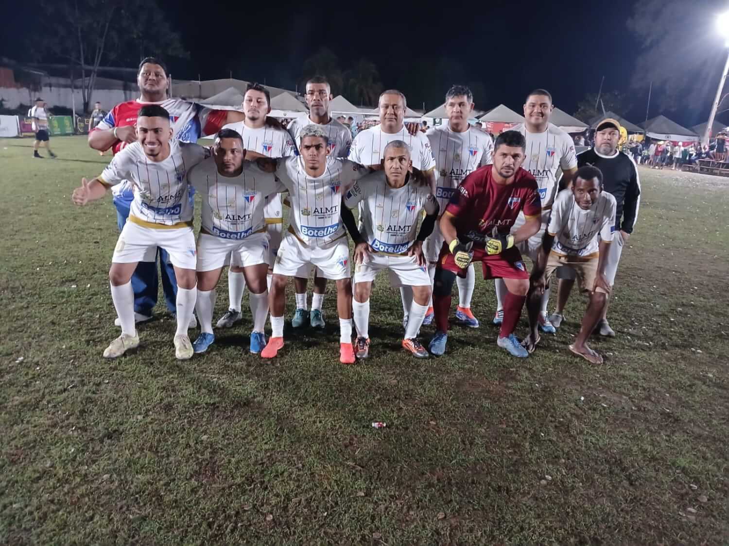 048 Fortaleza - O Esportivo