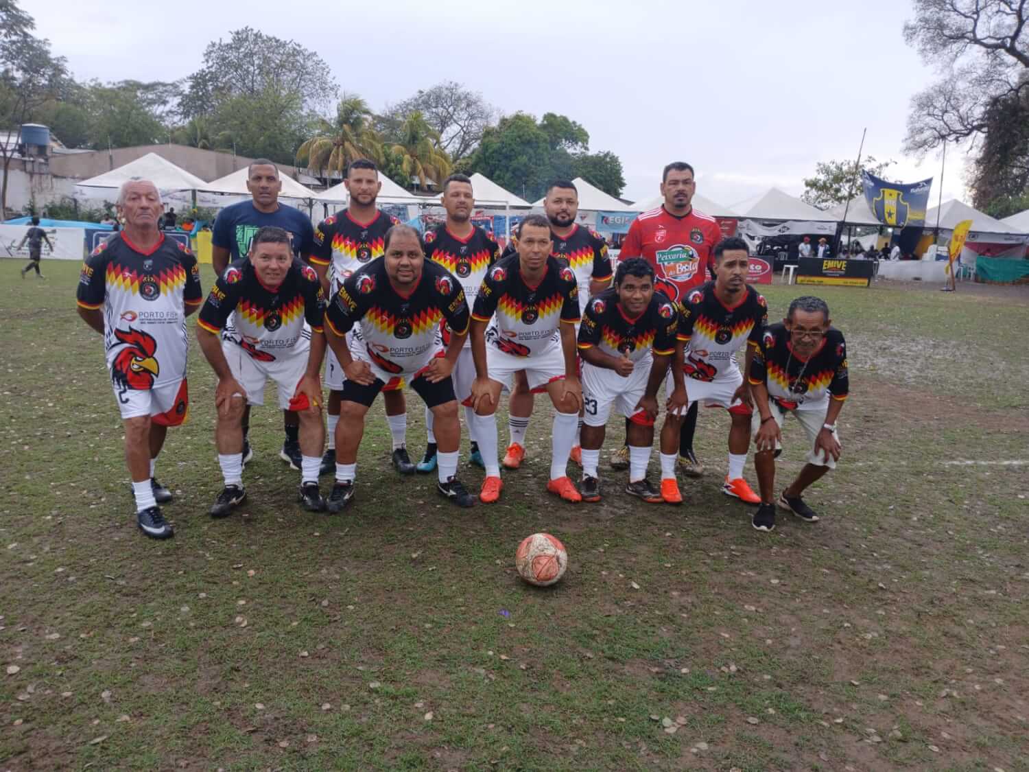 048 Galo - O Esportivo