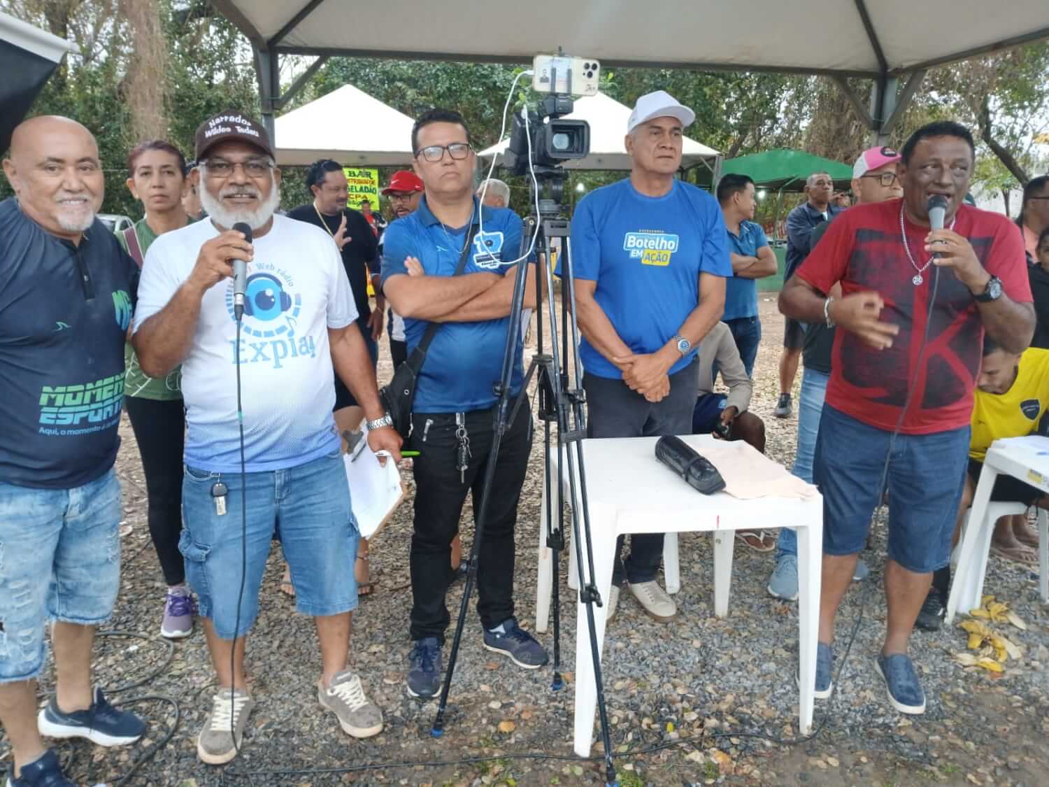 048 Narradores - O Esportivo